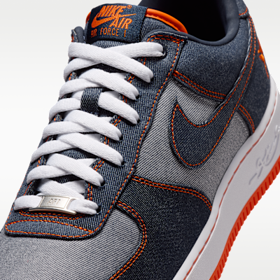 NIKE公式】ナイキ エア フォース 1 LOW プロトロ デニム メンズ